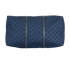 Nylon Guccissima Light Duffle Bag, top view